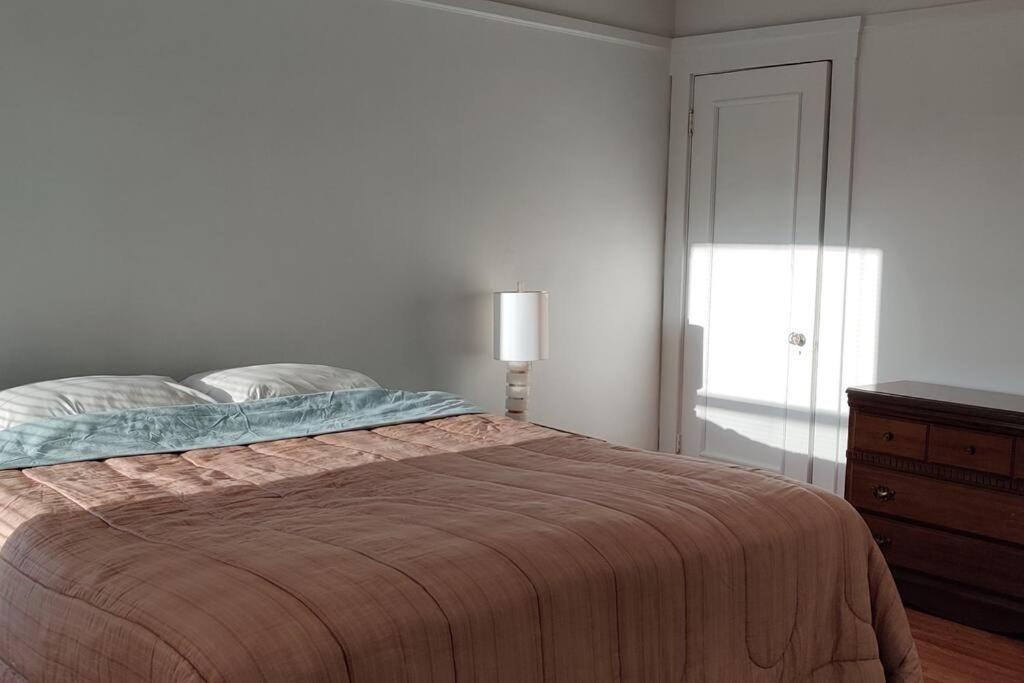 Sunny Sf - Cozy, Spacious, Convenient W/parking, A+ Location!! San Francisco