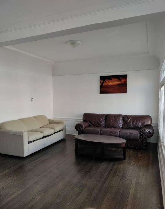Apartment Sunny Sf - Cozy, Spacious, Convenient W/parking, A+ Location!! *